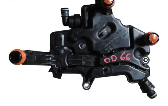 Mercedes-Benz S AMG W222 Oil breather separator A1760780500