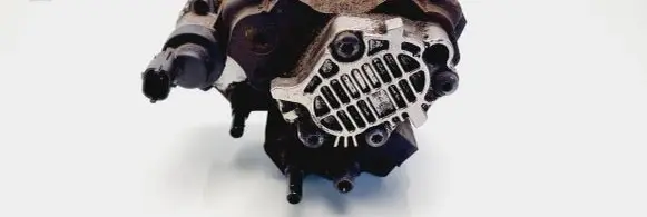Opel Movano A Fuel injection high pressure pump 8200041766 0445010033 0928400654