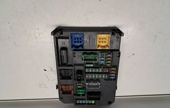 Fuse module