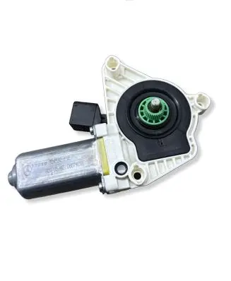 Mercedes-Benz E C207 W207 Front door window regulator motor 934532102 08074285 A2078200542