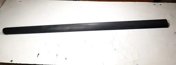 Peugeot 307 Front door trim (molding) 9634011177