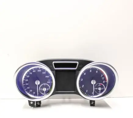Speedometer (instrument cluster)