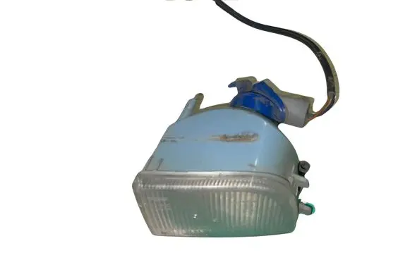 Volkswagen PASSAT B4 Front indicator light 3A0958156