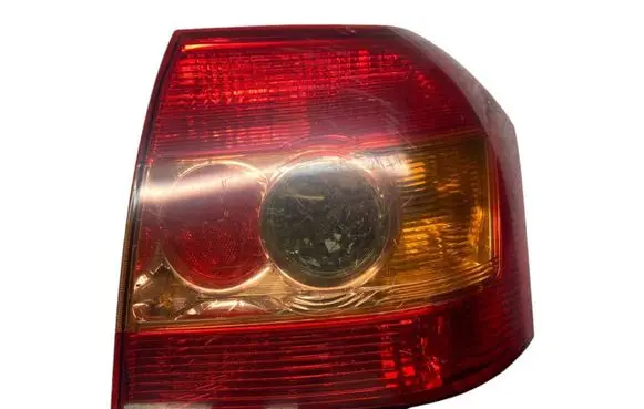 Toyota Corolla E120 E130 Rear/tail lights 02100