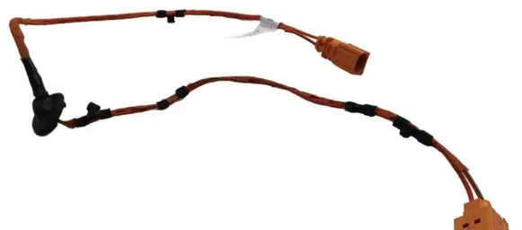 Volkswagen ID. Buzz Wiring harness 1N3971475A