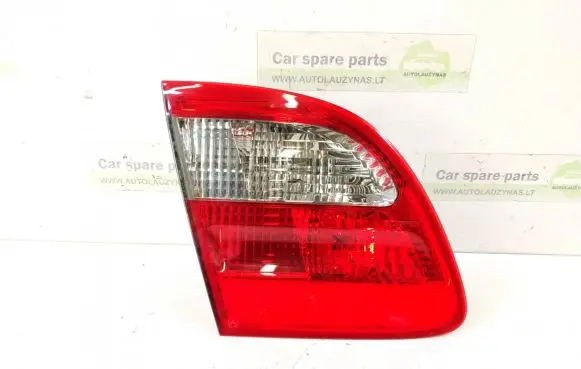 Mercedes-Benz E W211 Tailgate rear/tail lights 2118202964 2118200777