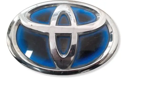 Toyota Yaris Trim molding 753010D130 5585 753110D170