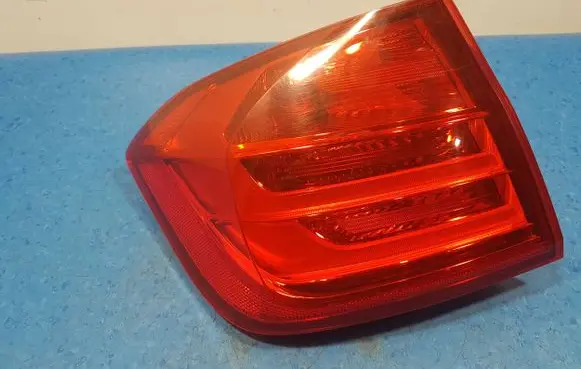 BMW 7 F01 F02 F03 F04 Rear/tail lights 7259895