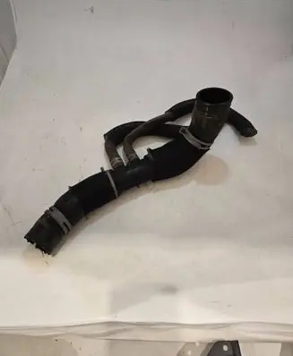 Ram 1500 Electric car engine cooling hoses/pipes 