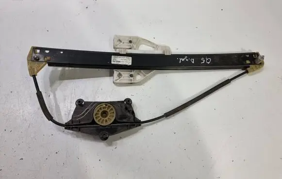Audi Q5 SQ5 Rear door window regulator with motor 8R0839462D 1021966620105
