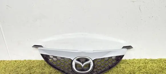 Mazda 3 I Front grill Br5h50712 K3006