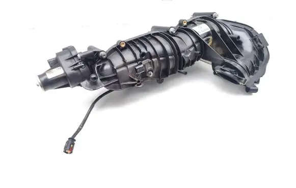 Intake manifold