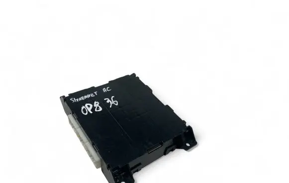Jaguar XF X250 Other control units/modules 8X2318D493AF
