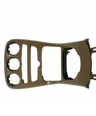 Mercedes-Benz Vito Viano W447 Centre console side trim front A2056808507