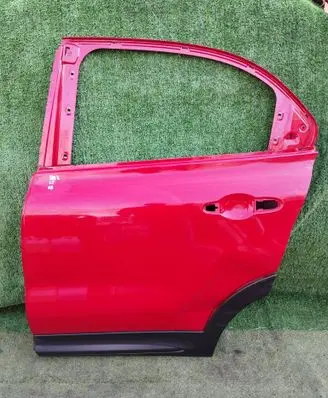 Fiat 500X Rear door