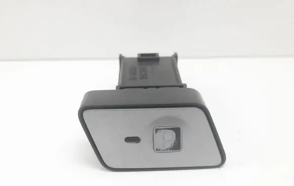 Hand parking brake switch