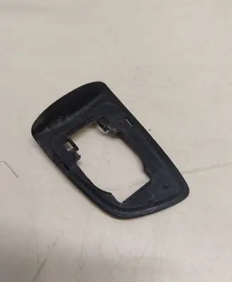 Porsche Cayenne (92A) Other front door trim element 1K8387088A