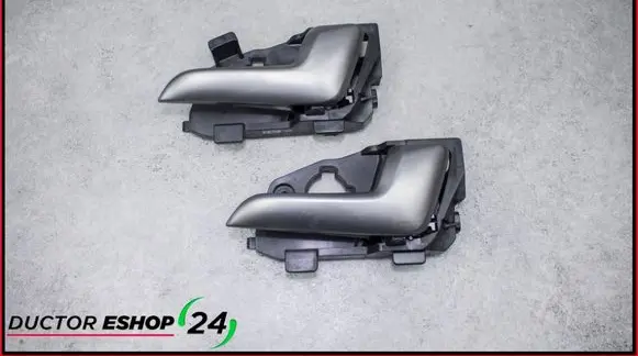 KIA Rio Front door interior handle 826201W010