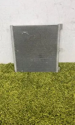 Porsche 911 997 A/C cooling radiator (condenser) 91157311102