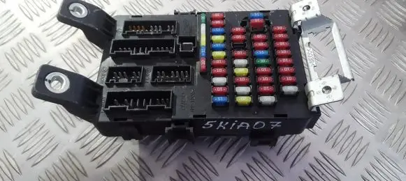 KIA Rio Fuse box set 919501g010 ake9250944
