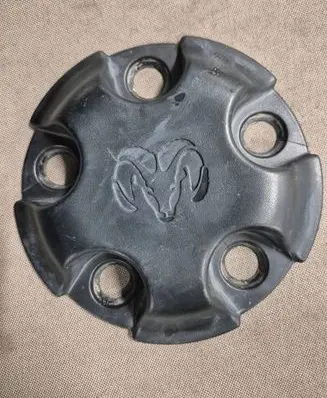 Dodge RAM Original wheel cap 39699c 52110444aa