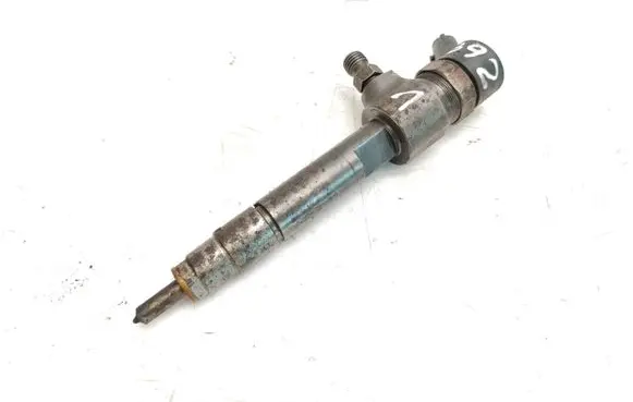 Suzuki SX4 Fuel injector 0445110276
