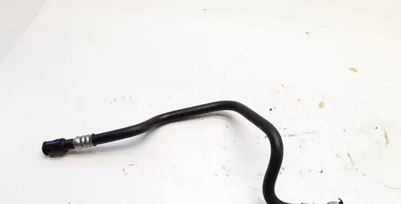 BMW 5 E60 E61 Power steering hose/pipe/line 6770441 32416770441