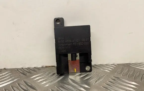 BMW 6 E63 E64 Bluetooth antenna 6928461