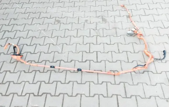 Toyota Yaris XP210 Other wiring loom 821H1-K0010