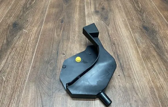 Jaguar F-Type Rear air vent grill EX53202A27A