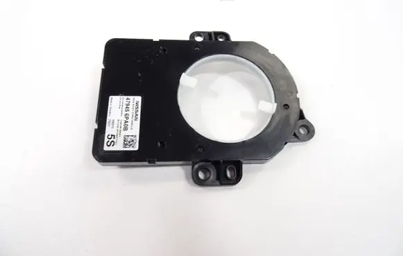 Nissan Juke II F16 Steering angle sensor 479456PA0B
