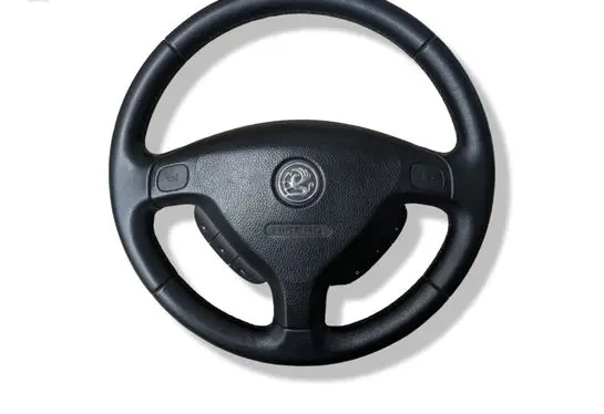 Opel Astra G Steering wheel 90437286 13127925