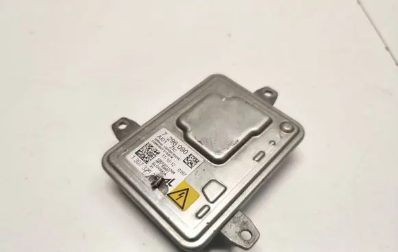 BMW 3 F30 F35 F31 Headlight ballast module Xenon 7296090 1307329317 10EEG111308