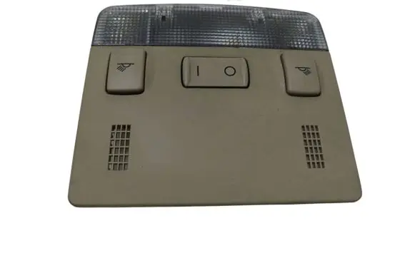 Audi A2 Front seat light 8Z0947111