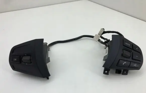 BMW 1 F20 F21 Fog light switch 