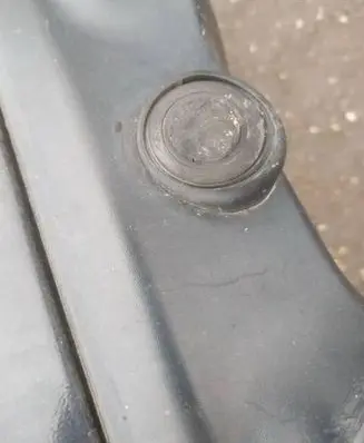 Honda CR-V Parking PDC sensor