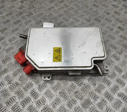 Volvo C40 Voltage converter inverter 32299861