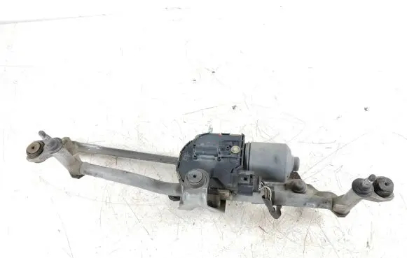Volkswagen Caddy Front wiper linkage and motor 1T1955119A 0390243059 H026SW0512