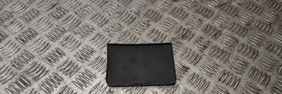 Mercedes-Benz CLS C218 X218 Panel drawer/shelf pad A2188140142