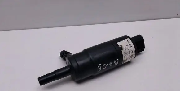 Audi A6 S6 C5 4B Headlight washer pump 3B0955681A
