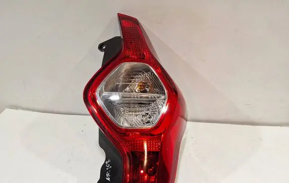 Dacia Lodgy Rear/tail lights 265502184R
