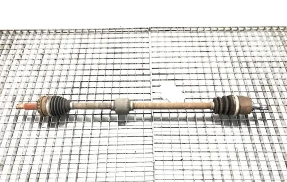Hyundai Veloster Front driveshaft