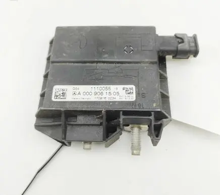 Mercedes-Benz E W213 Positive wiring loom A0009061505
