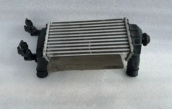 Ford Fiesta Intercooler radiator H1BG6K775AC