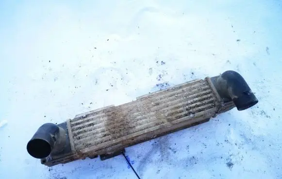KIA Sorento Intercooler radiator 281904a160 28190-4a160