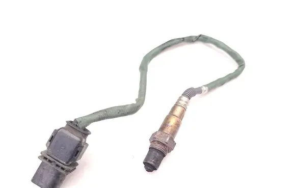 Lambda probe sensor