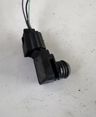 Nissan Qashqai Air pressure sensor 0265005329
