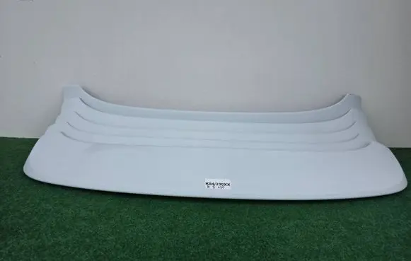 Skoda Superb B8 (3V) Tailgate/trunk spoiler 3V9827939