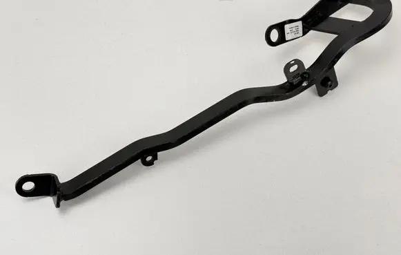 Cupra Formentor Hybrid/electric vehicle battery bracket 5WA814421