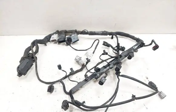 Chrysler PT Cruiser Engine installation wiring loom A6641500433